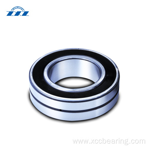 Sealed Spherical Roller Bearings